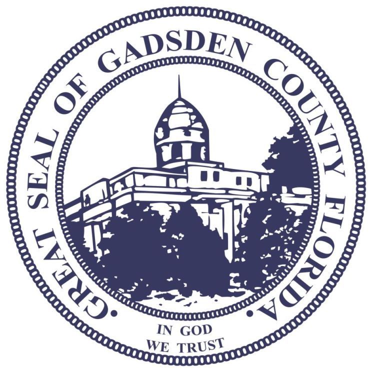 Gadsden County Seal
